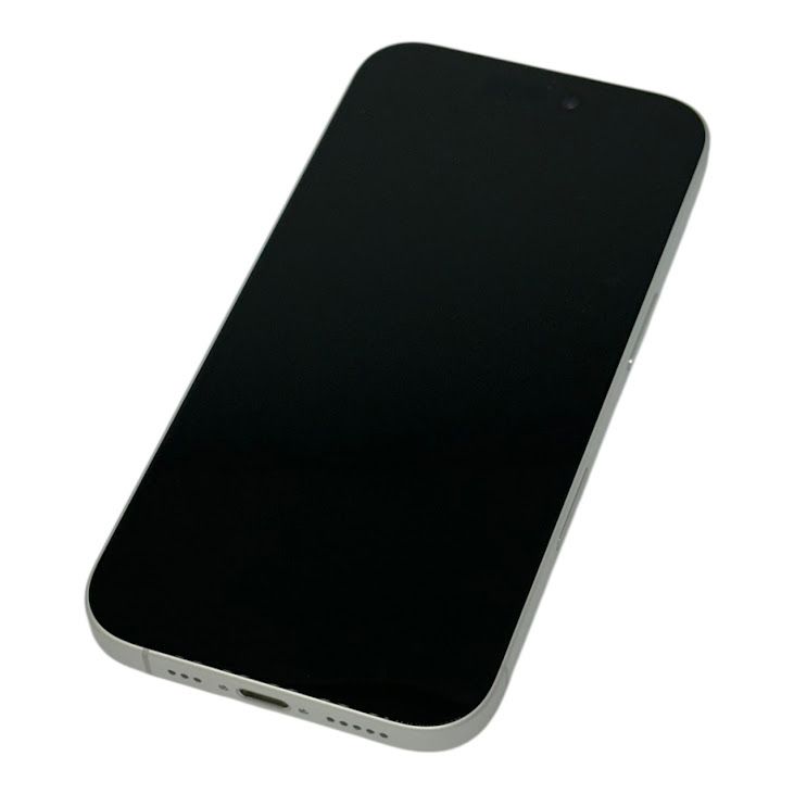 ڥХåƥ꡼100%iPhone16128GBۥ磻ȡSIMե꡼ɥ