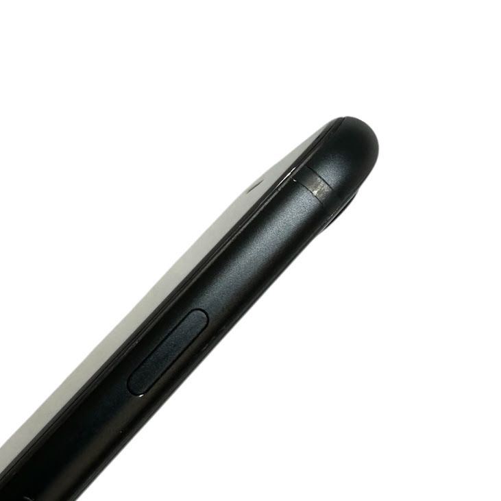 �ڥХåƥ꡼99%��iPhone��SE����3�����64GB���ߥåɥʥ��ȡ�SIM�ե꡼��au��