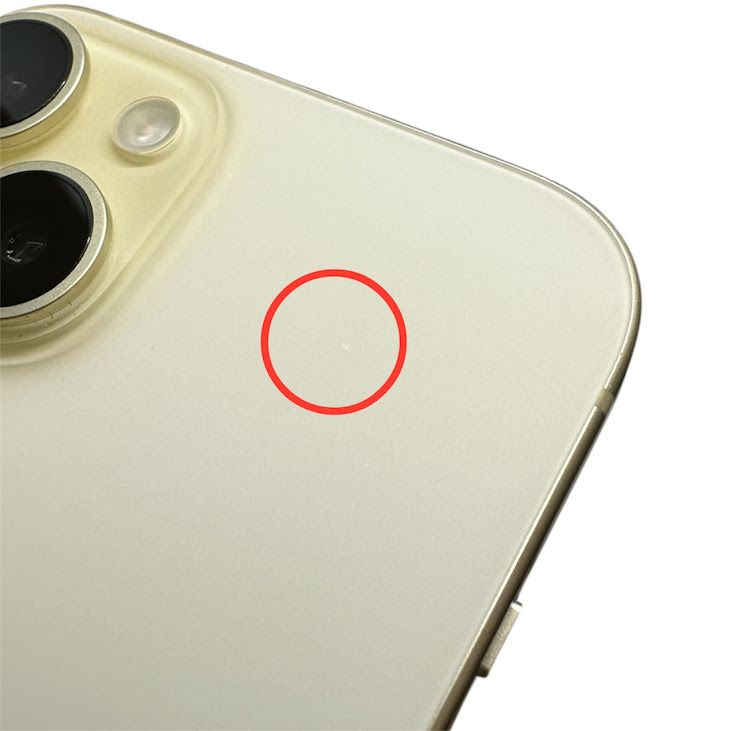 �ڥХåƥ꡼81%��iPhone��15��256GB������������SIM�ե꡼