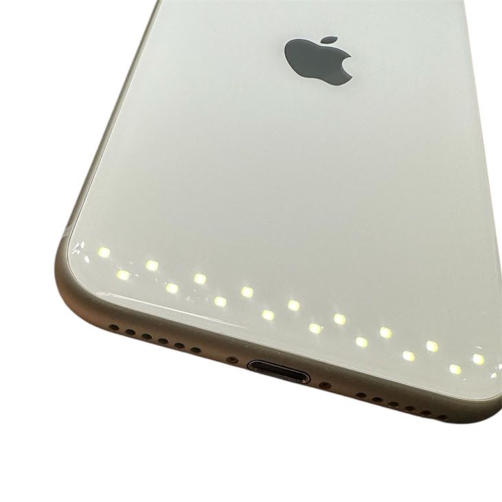 iPhone��SE����3�����64GB���������饤�ȡ�SIM�ե꡼��au��