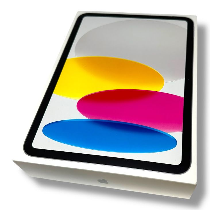 【新品・未開封】iPad 第11世代 シルバーWi-Fi 128GB【即納】 ムスビー｜【未開封品】iPad 11 Wi－Fi 128GB シルバー【iPad