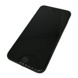 �ڥХåƥ꡼92%��iPhone��SE����2�����64GB���֥�å���SIM�ե꡼��au��