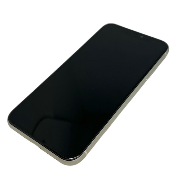 iPhone��11��128GB���ۥ磻�ȡ�SIM�ե꡼