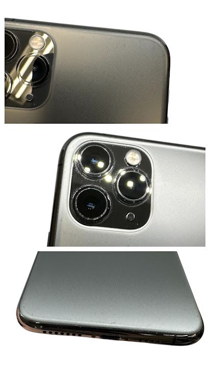 iPhone��11��Pro��Max��256GB�����ڡ������쥤��SIM�ե꡼��au��