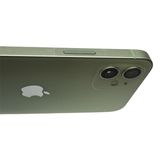 �ڥХåƥ꡼83%��iPhone��12��128GB�����꡼��SIM�ե꡼�����եȥХ���