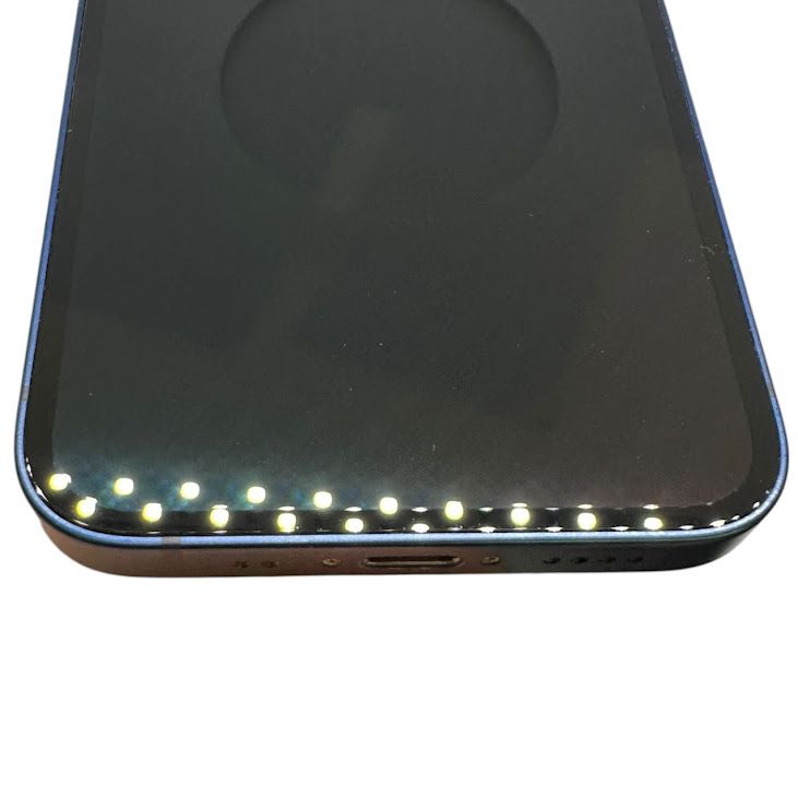 �ڥХåƥ꡼81%��iPhone��12mini��64GB���֥롼��SIM�ե꡼���ɥ�����