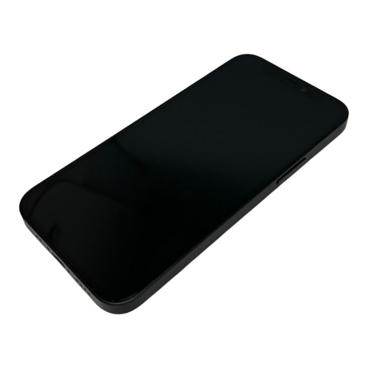 iPhone��12mini��128GB���֥�å���SIM�ե꡼