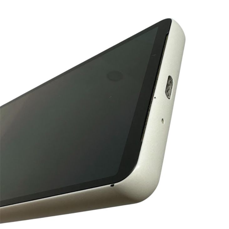 Xperia��10��VI��SOG14��128GB���ۥ磻�ȡ�SIM�ե꡼��au��