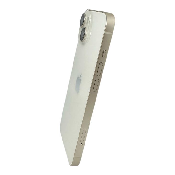 �ڥХåƥ꡼100%��iPhone��14��128GB���������饤�ȡ�SIM�ե꡼���ɥ�����