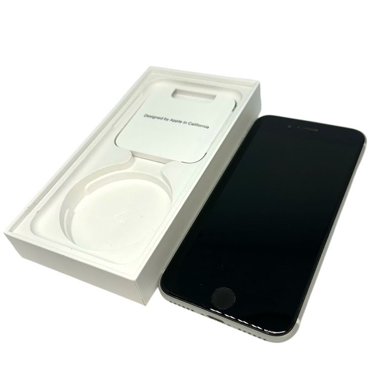 �ڥХåƥ꡼84%��iPhone��SE����2�����64GB���ۥ磻�ȡ�SIM�ե꡼��au��