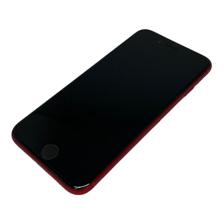 iPhone��SE����2�����64GB���ץ������ȥ�åɡ�SIM�ե꡼��Y��Х�����