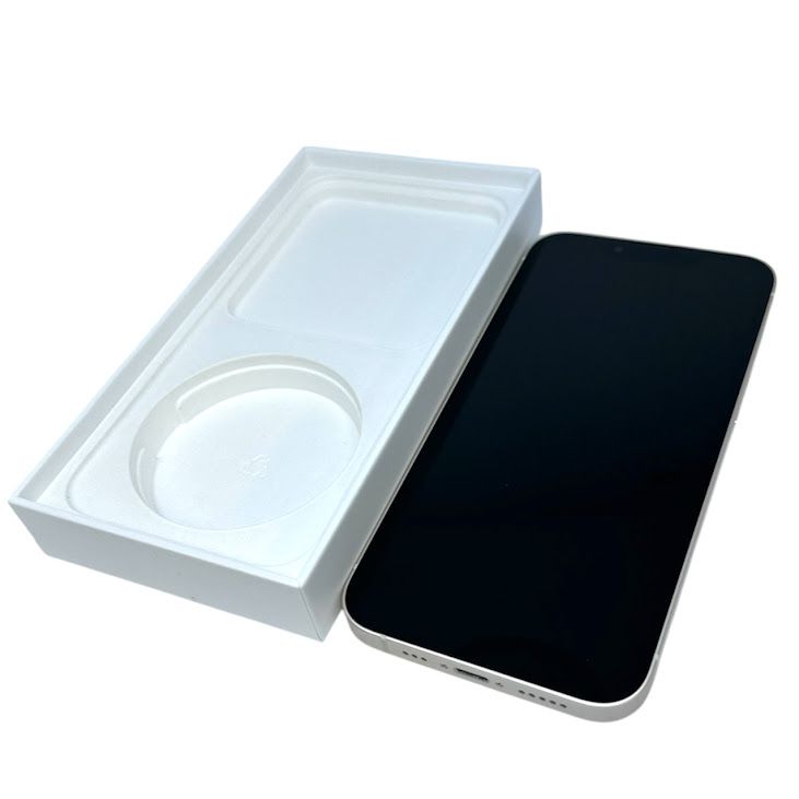 �ڥХåƥ꡼99%��iPhone��13��128GB���������饤�ȡ�SIM�ե꡼���ɥ�����