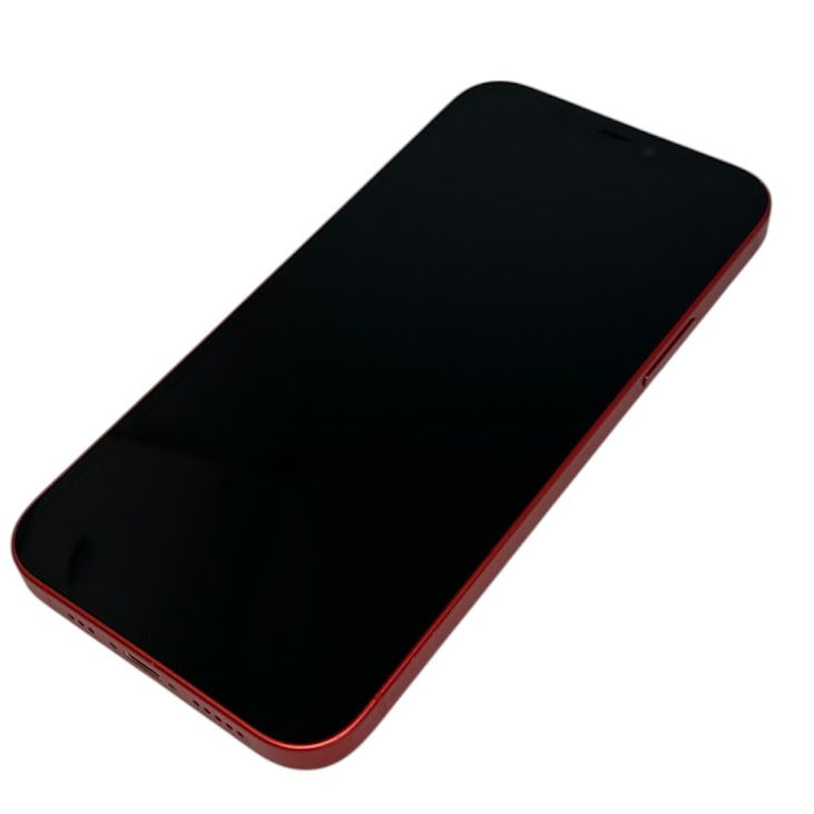 iPhone��12��64GB����åɡ�SIM�ե꡼��au��