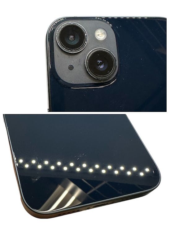 �ڥХåƥ꡼85%��iPhone��14��128GB���ߥåɥʥ��ȡ�SIM�ե꡼