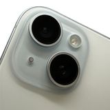 �ڥХåƥ꡼84%��iPhone��15��128GB���֥롼��SIM�ե꡼�����եȥХ���