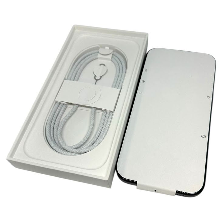 ̤ʡiPhone16128GB֥åSIMե꡼եȥХ