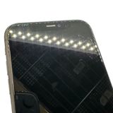 iPhone��11��128GB���֥�å���SIM�ե꡼�����եȥХ���