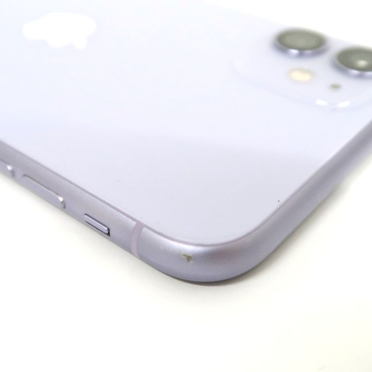 ڼߤʤߡۡIT41auiPhone11 128GB ѡץ MWM52J/A