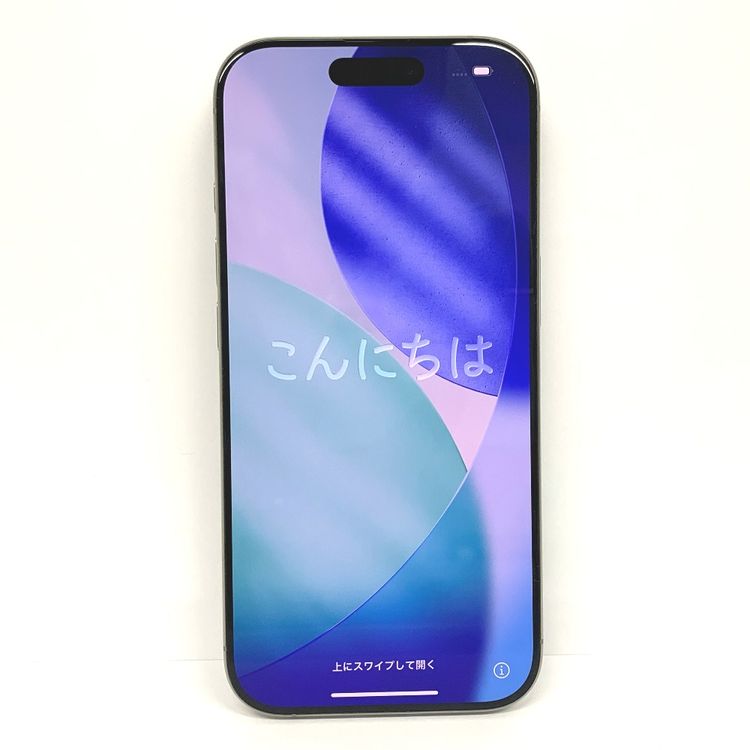 �ڼ��ߤʤߡۡ�IT60���ɥ����iPhone16Pro 128GB �ʥ���������˥�������