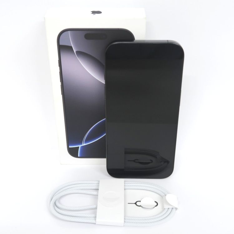 �ڼ��ߤʤߡۡ�IT50�����եȥХ󥯡�iPhone 16 Pro 256GB �֥�å���Ķ����