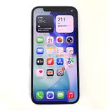 【質みなみ】☆IT59☆ドコモ☆iPhone12 128GB パープル MJNJ3J/A☆中古