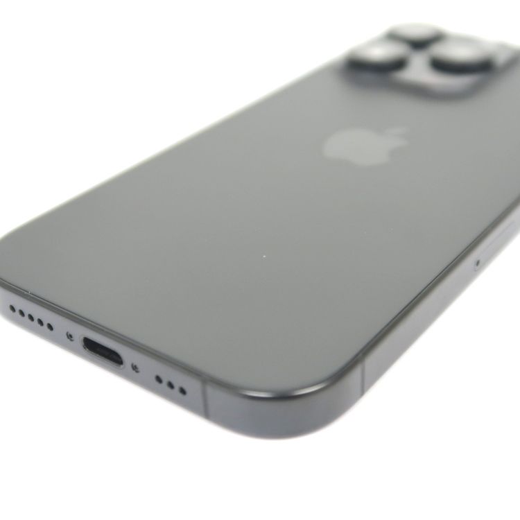 �ڼ��ߤʤߡۡ�IT50�����եȥХ󥯡�iPhone 16 Pro 256GB �֥�å���Ķ����