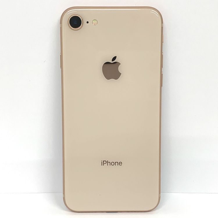 �ڼ��ߤʤߡۡ�IT57���ɥ����iPhone8 64GB MQ7A2J/A ������ɡ����