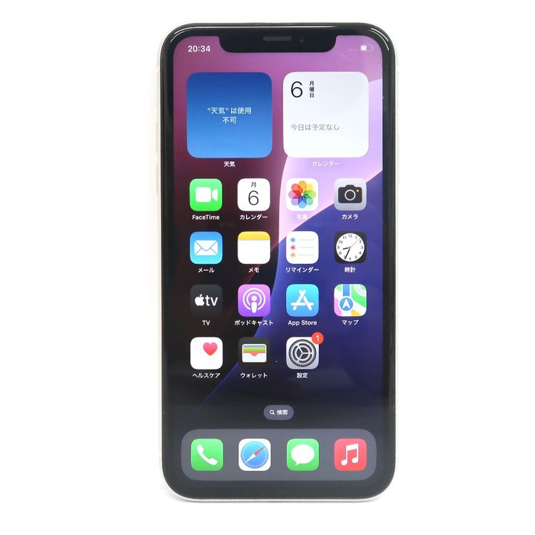 ڼߤʤߡۡIT45auiPhone XR 64GB ۥ磻ȡ