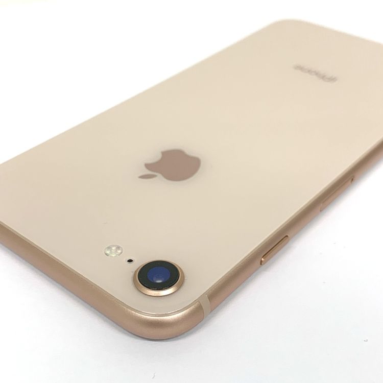 �ڼ��ߤʤߡۡ�IT57���ɥ����iPhone8 64GB MQ7A2J/A ������ɡ����
