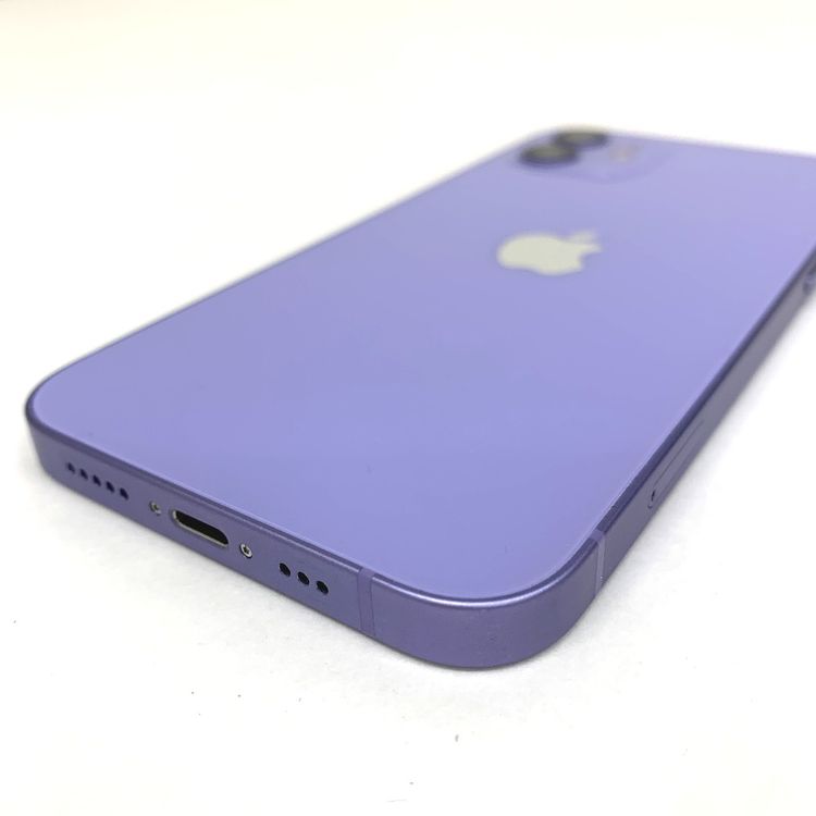 �ڼ��ߤʤߡۡ�IT59���ɥ����iPhone12 128GB �ѡ��ץ� MJNJ3J/A�����