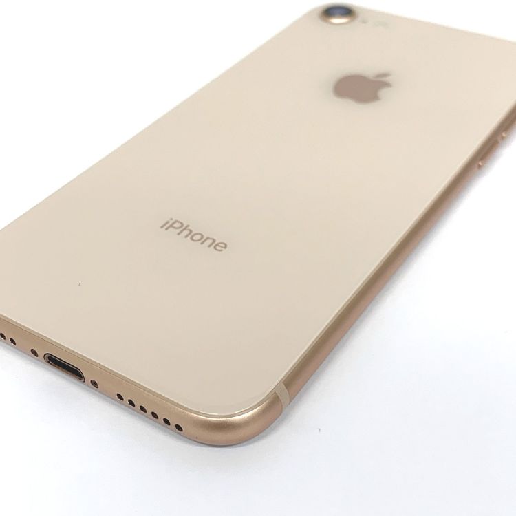 �ڼ��ߤʤߡۡ�IT57���ɥ����iPhone8 64GB MQ7A2J/A ������ɡ����