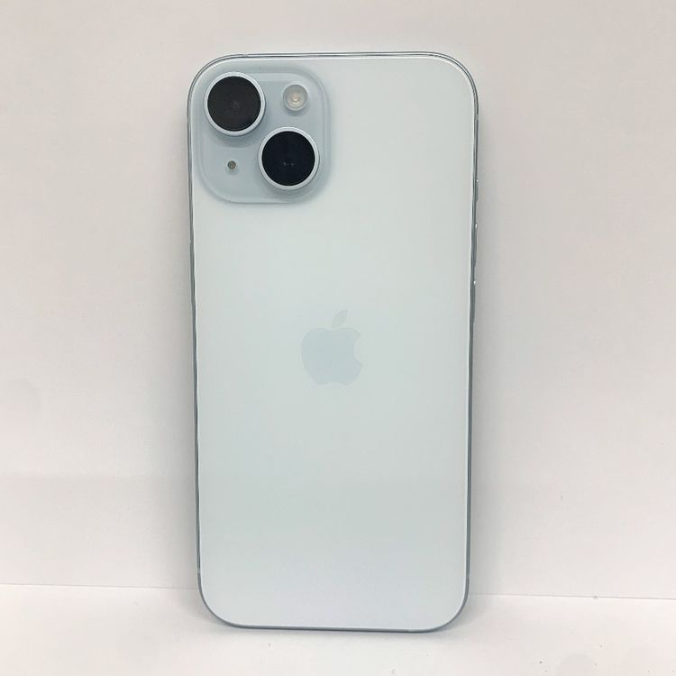 ڼߤʤߡۡIT51եȥХ󥯡iPhone15 128GB ֥롼