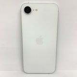 �ڼ��ߤʤߡۡ�IT58���ɥ����iPhone16e 256GB �ۥ磻�� MD1W4J/A������