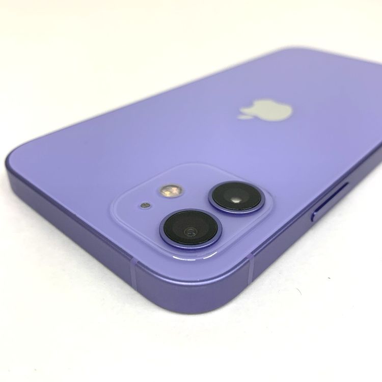 �ڼ��ߤʤߡۡ�IT59���ɥ����iPhone12 128GB �ѡ��ץ� MJNJ3J/A�����