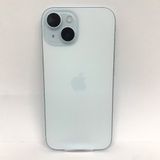 ڼߤʤߡۡIT52եȥХ󥯡iPhone15 128GB ֥롼̤