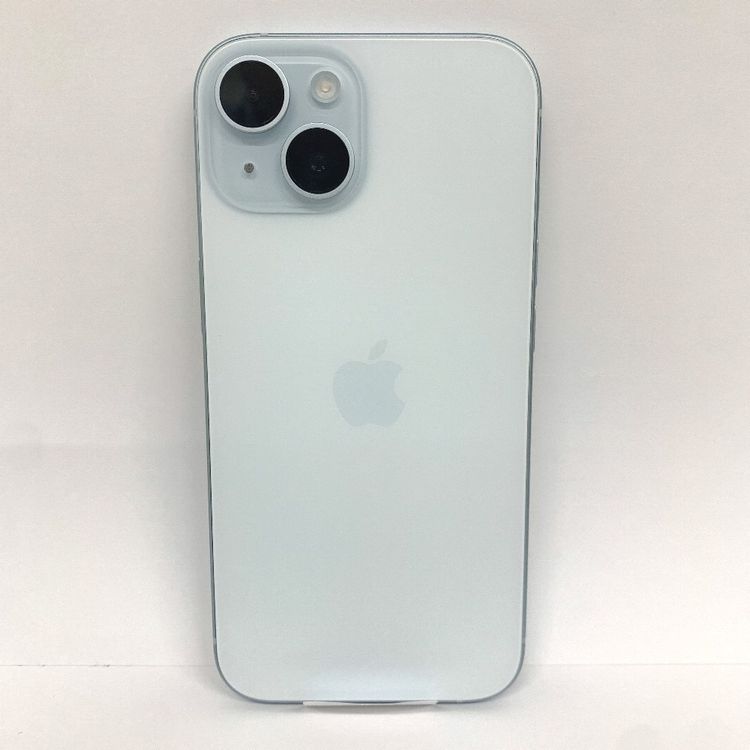 ڼߤʤߡۡIT52եȥХ󥯡iPhone15 128GB ֥롼̤
