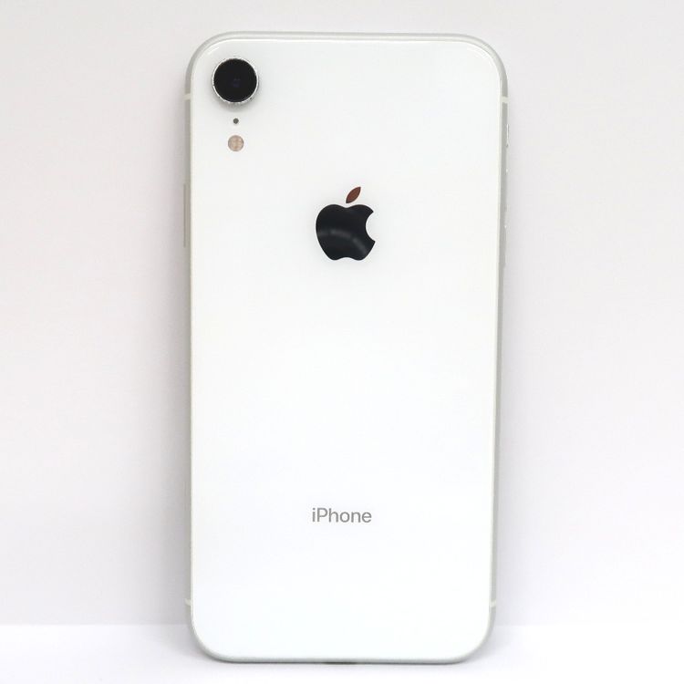 ڼߤʤߡۡIT45auiPhone XR 64GB ۥ磻ȡ