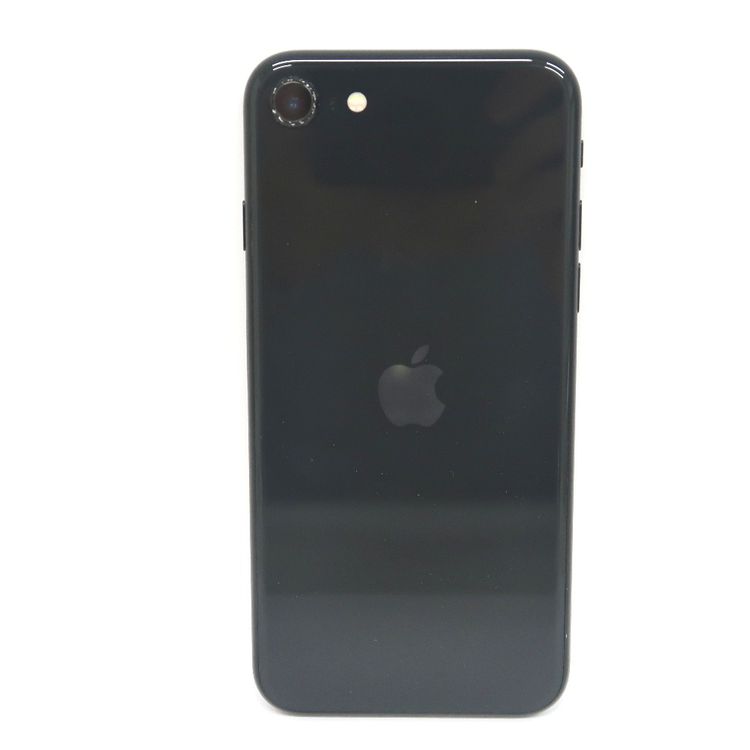 ڼߤʤߡۡIT47auiPhoneSE 2 64GB ֥å MHGP3J/A