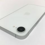 �ڼ��ߤʤߡۡ�IT58���ɥ����iPhone16e 256GB �ۥ磻�� MD1W4J/A������