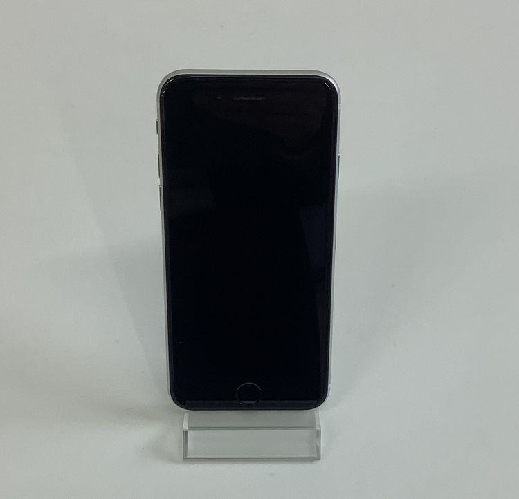 iPhone SE �裲���塡64GB �ۥ磻�� softbank��SIM�ե꡼