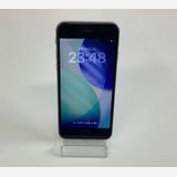 iPhone SE �裲���塡64GB �ۥ磻�� softbank��SIM�ե꡼