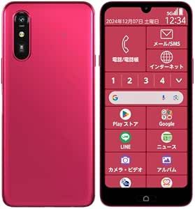 ��FCNT�ۤ餯�餯���ޡ��ȥե���Lite(MR01)������