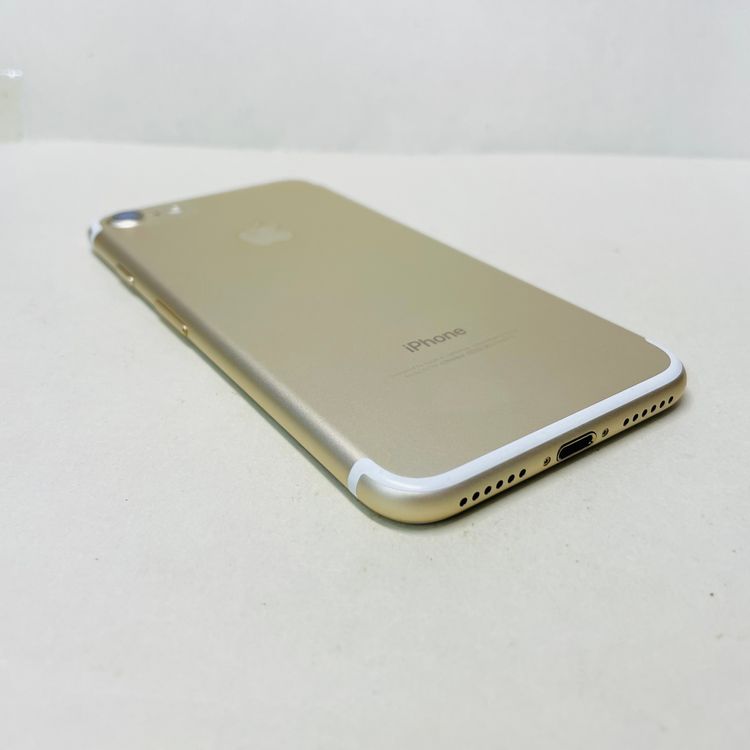 iPhone 7 32GB SIMե꡼ Хåƥ꡼100% 29020