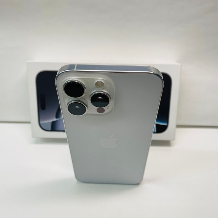 iPhone 16 Pro Max 512GB ������SIM�ե꡼ ����94% 40699