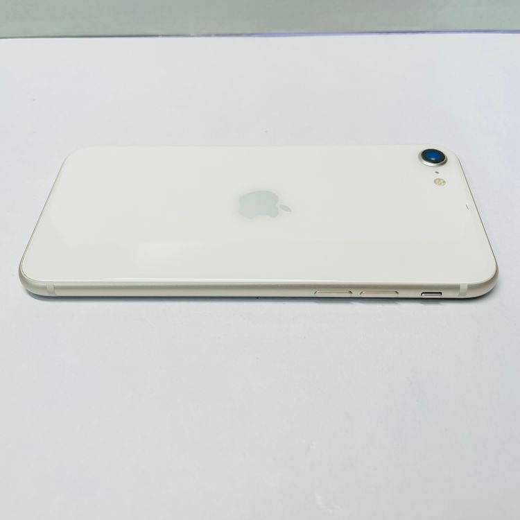 iPhone SE��3���� 64GB ������SIM�ե꡼ ����100% 54518