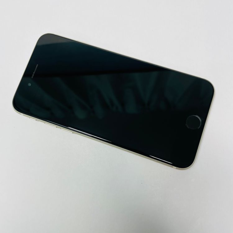 iPhone SE��3���� 128GB SIM�ե꡼ ����96% 57948