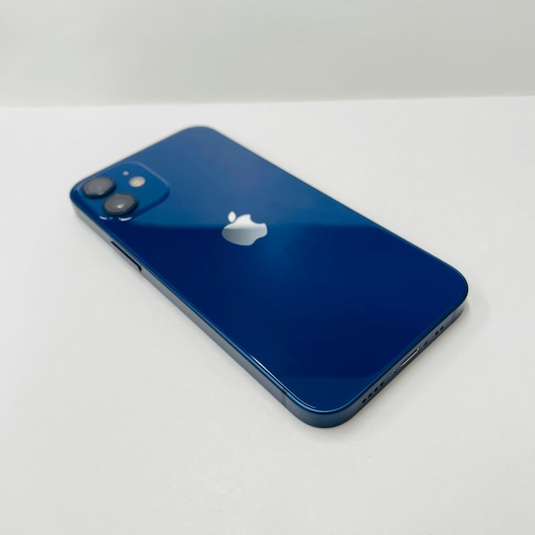����89% iPhone 12 mini 64GB SIM�ե꡼ 23126