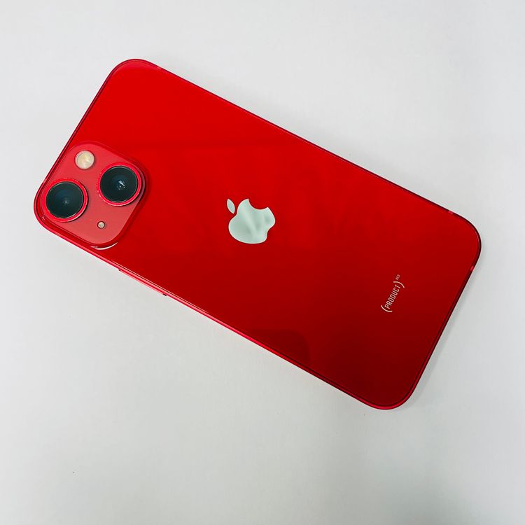 iPhone 13 mini 128GB SIMե꡼ 96% 53318