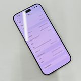 ����100% iPhone 16 Promax 256GB ������ SIM�ե꡼ 77454