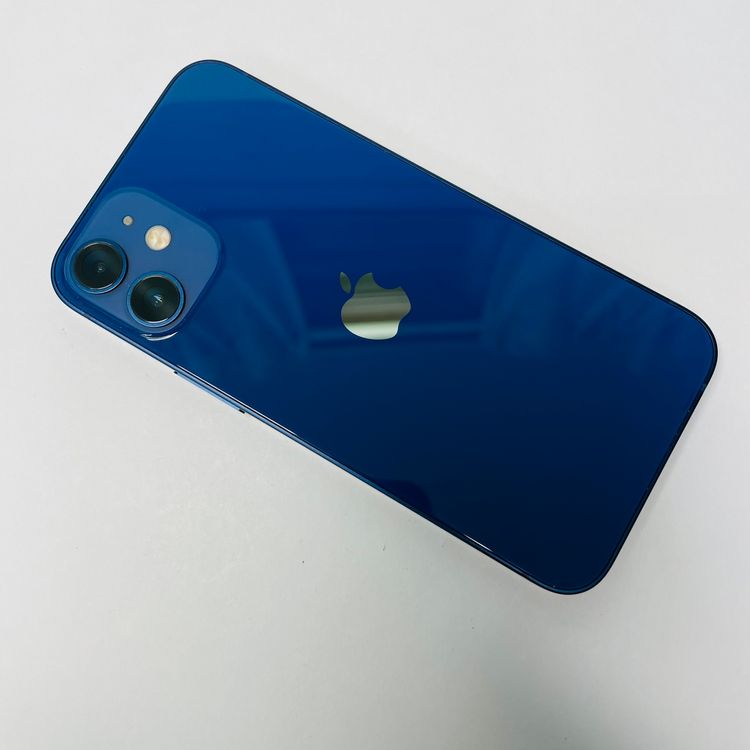 iPhone 12 mini 256GB SIMե꡼ 93% 53046
